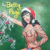 Betty Page book for boys - Walt Howarth