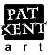 Pat Kent.co.uk logo