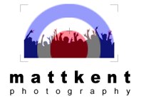 Matt Kent Photography logo