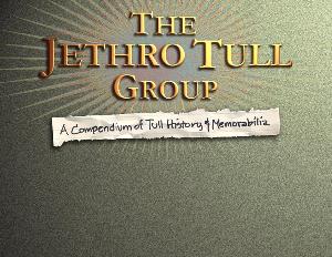 The Jethro Tull Group logo