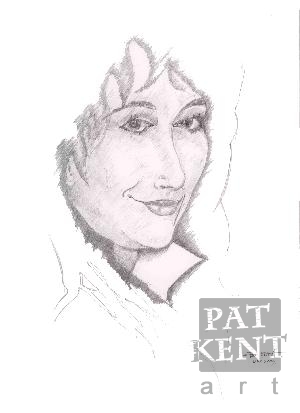 Kate Bush