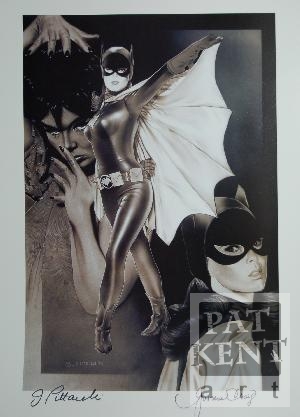 Yvonne Craig