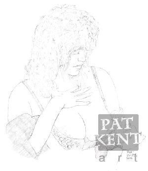 For example by Pat Kent